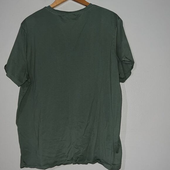 H&M slim fit short sleeve top - Picture 4 of 5